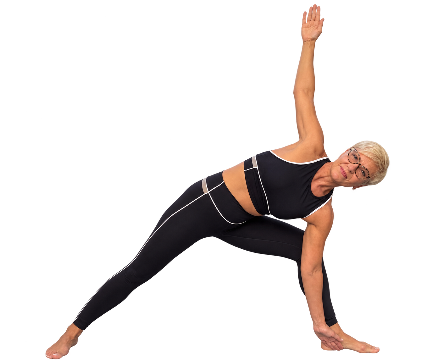 Clases de Pilates con Dimana